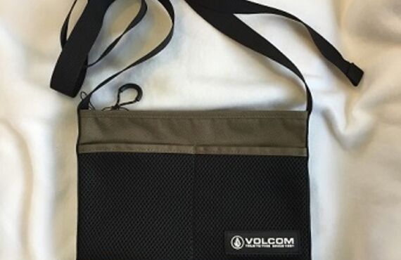 VOLCOM SACOCHE