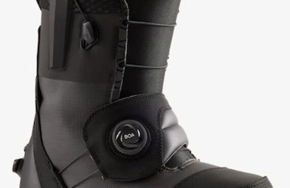 バートンステップオン　ブーツ