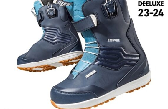 スノーボードブーツなら豊田市のザインパクトへ