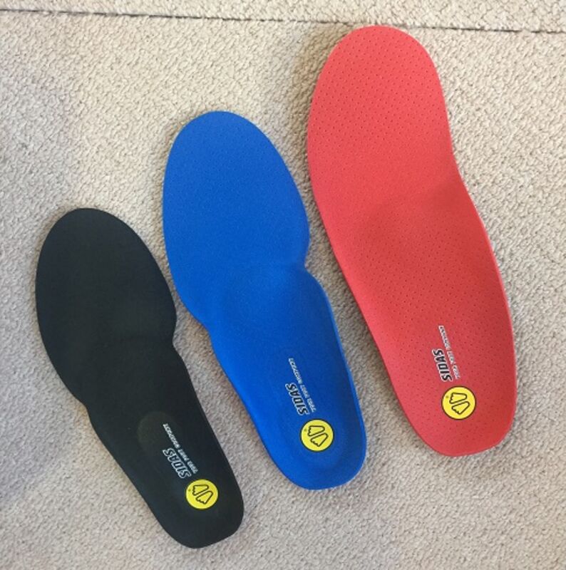 sidasinsole