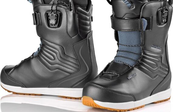 23‐24　ニューブーツ