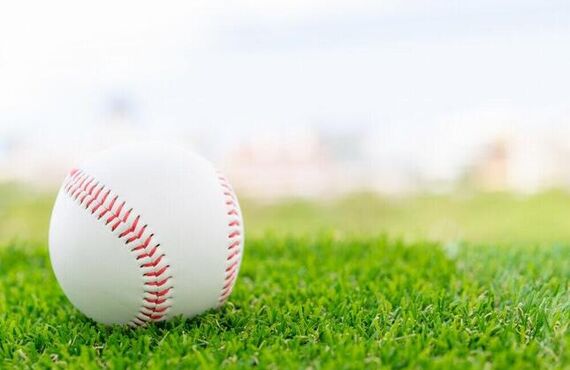 カスタムインソール　野球