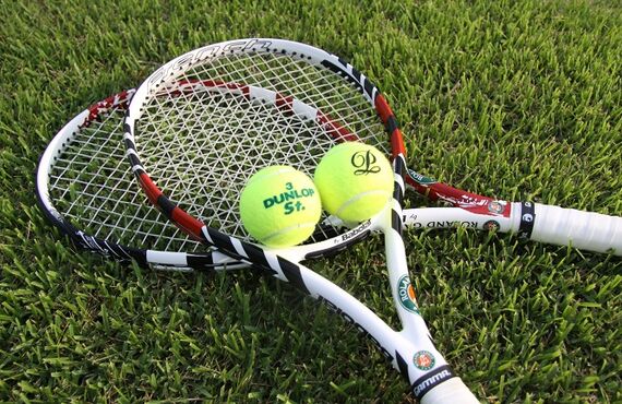 カスタムインソール　テニス