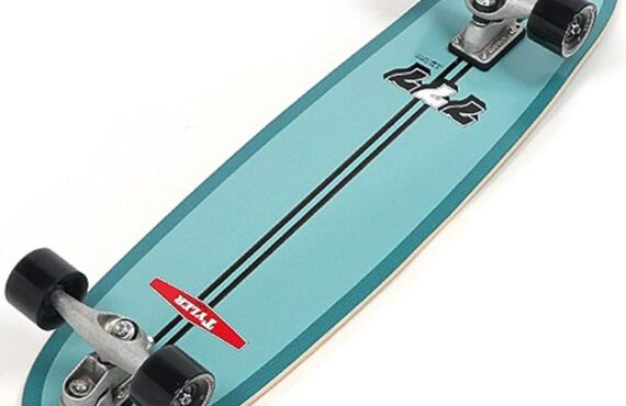 スケートイベント　サーフスケート