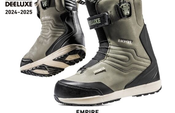 24-25 DEELUXE EMPIRE