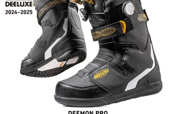 25 DEELUXE 販売中