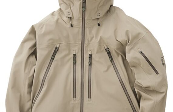 25 TETONBROS　入荷