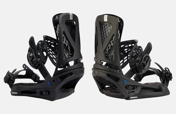 25 BURTON BIN ESTとRE:FLEX