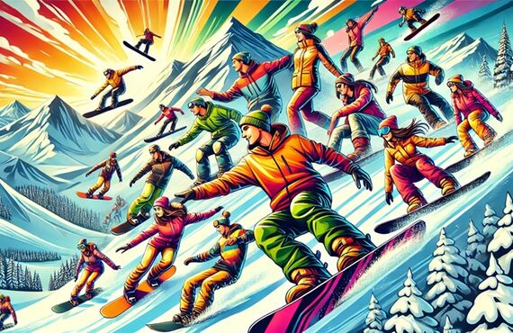 25-26 THE IMPACT試乗会