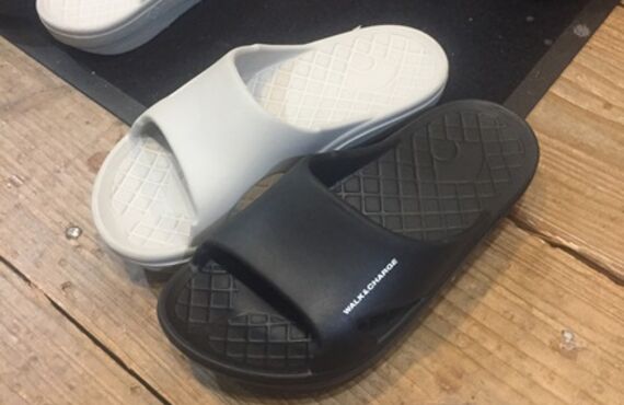 rig サンダル入荷