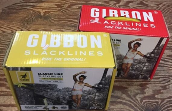 豊田　ザインパクト　スラックライン販売中