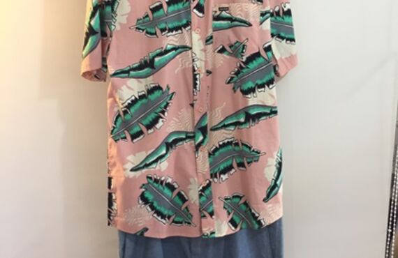 豊田　ザインパクト　アパレル販売中