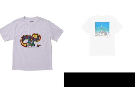 豊田　ザインパクト　暑い夏にぴったりなTシャツ