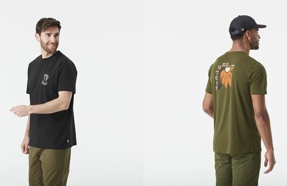 豊田　ザインパクト　Tシャツセール