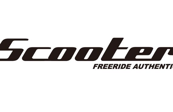 豊田　ザインパクト　SCOOTER