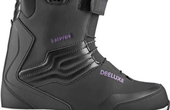 豊田　ザインパクト　DEELUXE EMPIRE