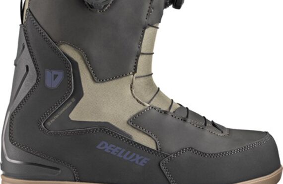 豊田　ザインパクト　DEELUXE 25-26 ID BOA入荷