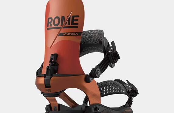 豊田　ザインパクト　25-26 ROME KATANA AW FASE入荷