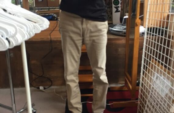 豊田　ザインパクト　インソール購入