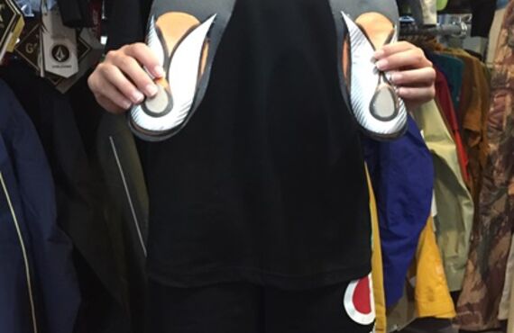 部活で差がつく！バスケ選手を支えるSidasオーダーメイドインソール