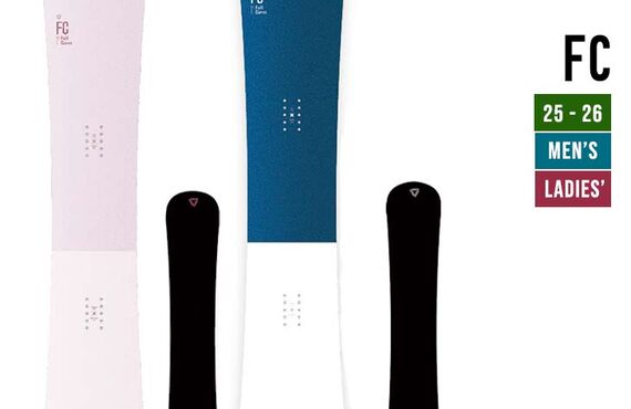 滑りの質が変わる。25-26 OGASAKA FCが見せる“国産の本気”