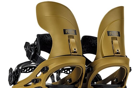 「25-26 FLUX CX 最新モデルでオールラウンド＆パウダーを楽しもう｜販売中」