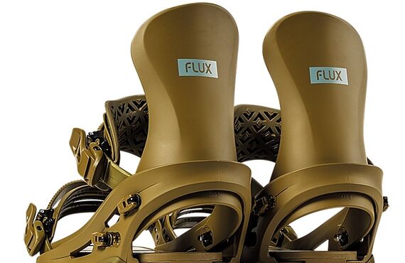FLUX SRビンディング販売中！サーフライドも快適なオールラウンドモデル