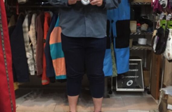 足元を変えるだけでカービングが楽に？シダスが導く疲労軽減とパフォーマンスアップの秘密