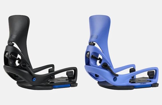 STEP ONで簡単装着！BURTON CARTEL X ESTがオールマウンテンを制す