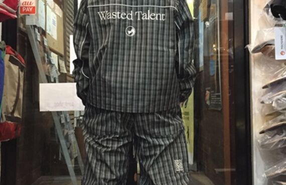 この冬、スノーボードスタイルを格上げ。ノマディックが放つ最旬ウェア