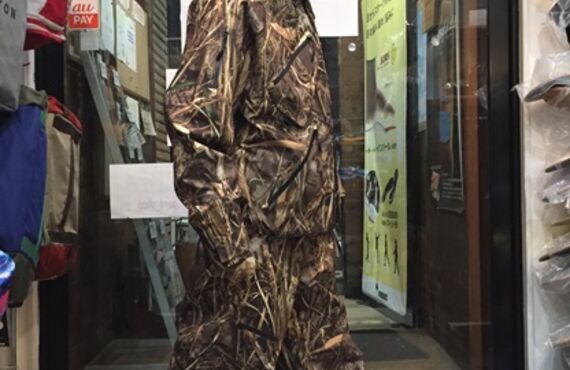 スノーボードを“スタイル”で魅せる──ビヨンドメダルズのウェアが熱い！