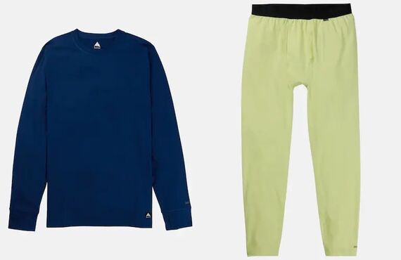 寒さ対策の決定版！スキー・スノーボードをもっと楽しむためのファーストレイヤー【ザインパクト販売中】