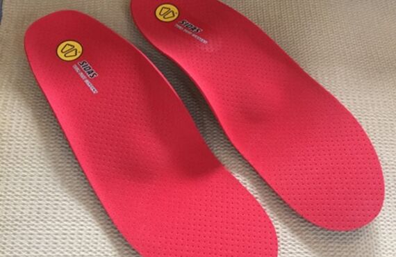 長時間でも疲れにくい理由とは？スキー・スノーボード対応シダスインソール｜ザインパクト販売中