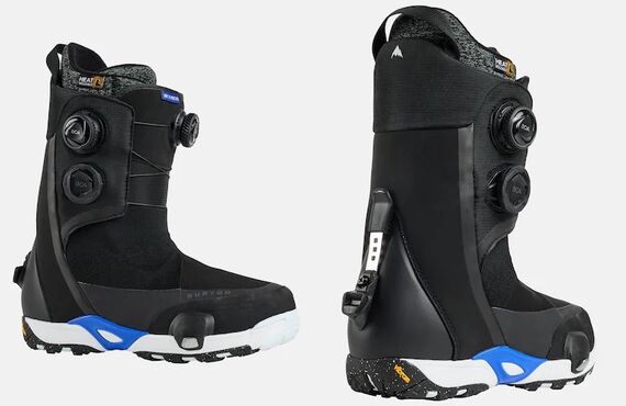 BURTONの魅力を凝縮｜ザインパクト販売中・人気のステップオンとAKウェアを徹底解説