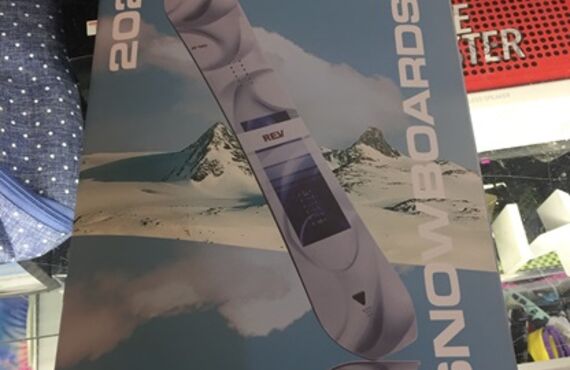 理論で曲がる快感。YONEXスノーボード展示会で感じた2026最新テクノロジーの真価