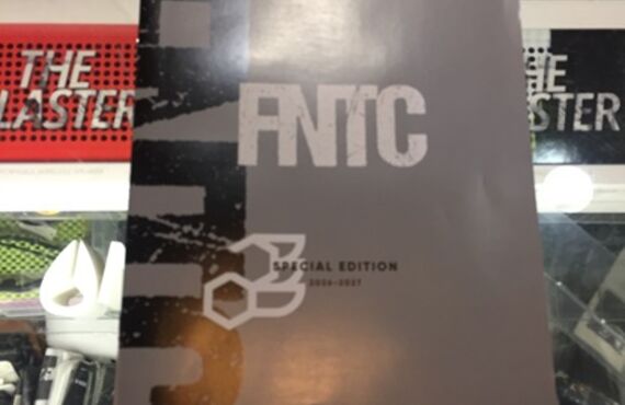 初心者〜上級者まで扱いやすい｜27 FNTC 最新グラトリボード紹介