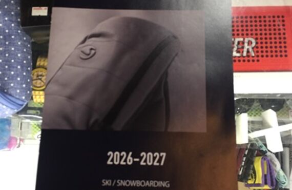 【27 SWANY】国産×老舗グローブメーカー｜保温性とフィット感に優れた注目モデル