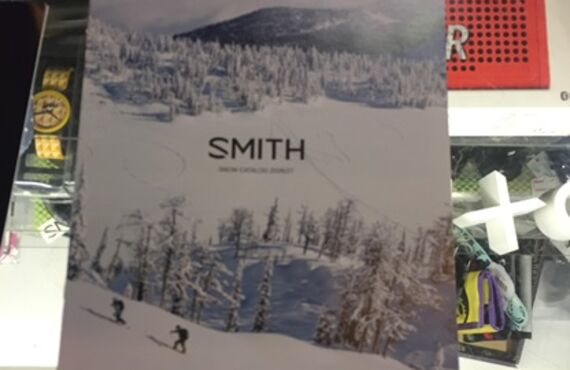27 SMITH最新ゴーグル登場｜調光レンズ＆曇りにくさ進化モデル展示会レポート