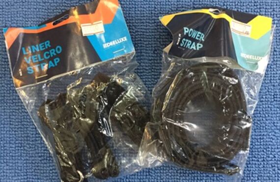 DEELUXEブーツを覚醒させる｜ホールド感アップで滑りが激変するブーツアップグレード