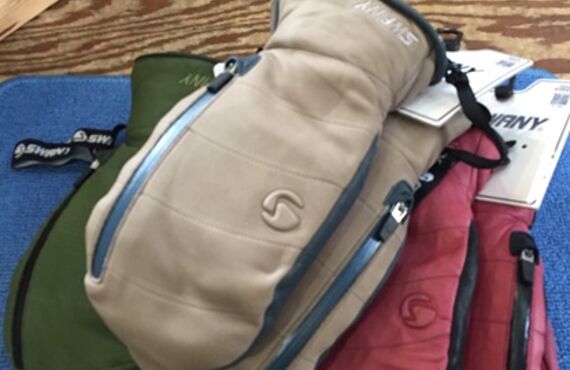 春シーズンにも最適！スノーボードグローブ販売中｜人気ブランドがお値打ち