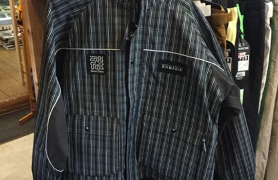 春の今の価格でスノーボードギアがお得｜ノマディックウェア・25-26シーズンモデル対象