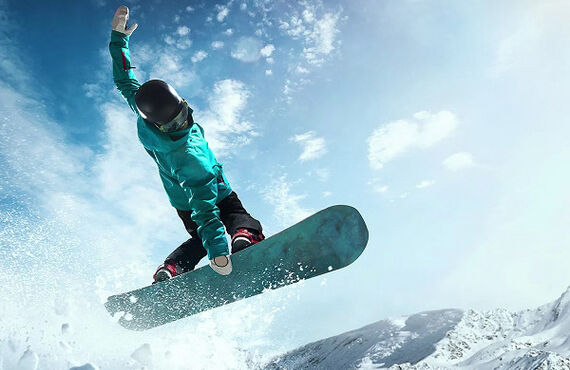 「スノーボードの滑りが変わる？」多くの人が快適さを実感するオーダーメイドインソールとは