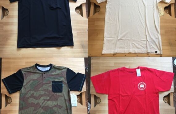 「希少デザイン集結｜BURTON Tシャツで差をつけろ」