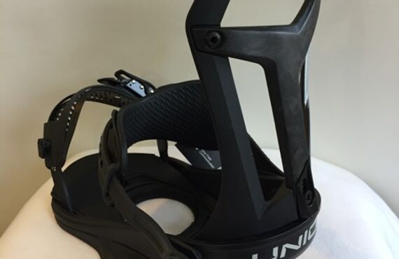 【25-26 UNION FALCOR】自由度×レスポンスで全ての滑りを制覇する最強ビンディング