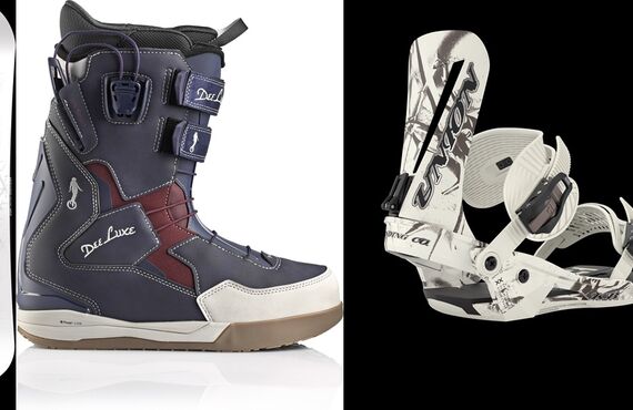 27シーズン最新モデル解禁！CAPITA・UNION・DEELUXE展示予約会｜試し履きOK＆今だけ予約可能！