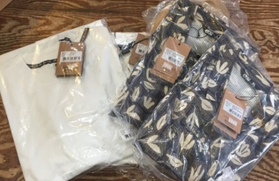 26春夏 Picture Organic Clothing 入荷｜環境とスタイルを両立する注目コレクション登場