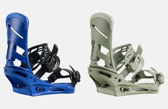 【25-26 BURTON MISSION】今こそレベルアップ！信頼のバートンバインディングがお値打ち価格！