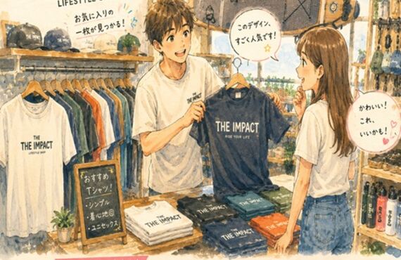 この夏、人と差をつける一枚を。レアTシャツ多数入荷！