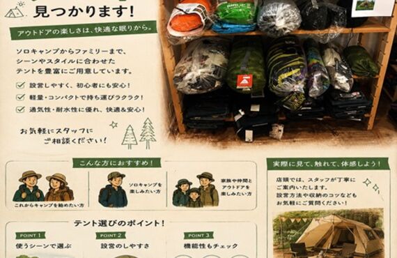 【希少キャンプギア販売中！BURTON好き・キャンプ好き必見】