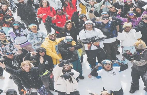🏂 BURTON 50周年記念 先取りイベント開催！ 🏂